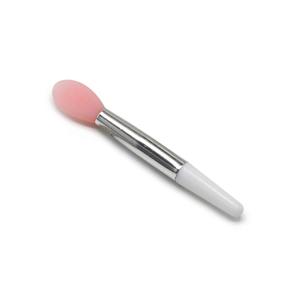 Silicone Lip Brush