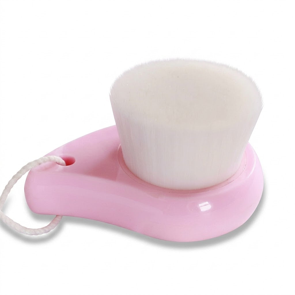 Soft Facial Brush
