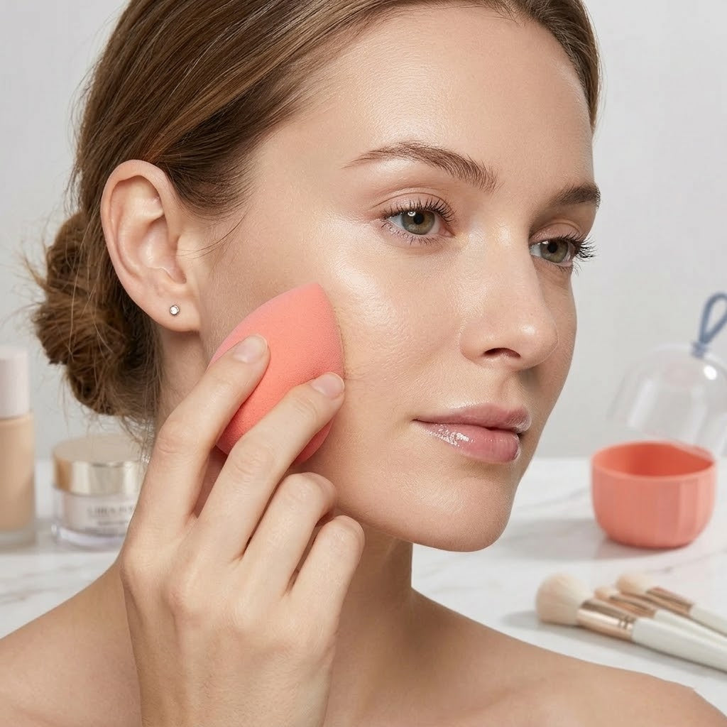Soft Blend Sponge
