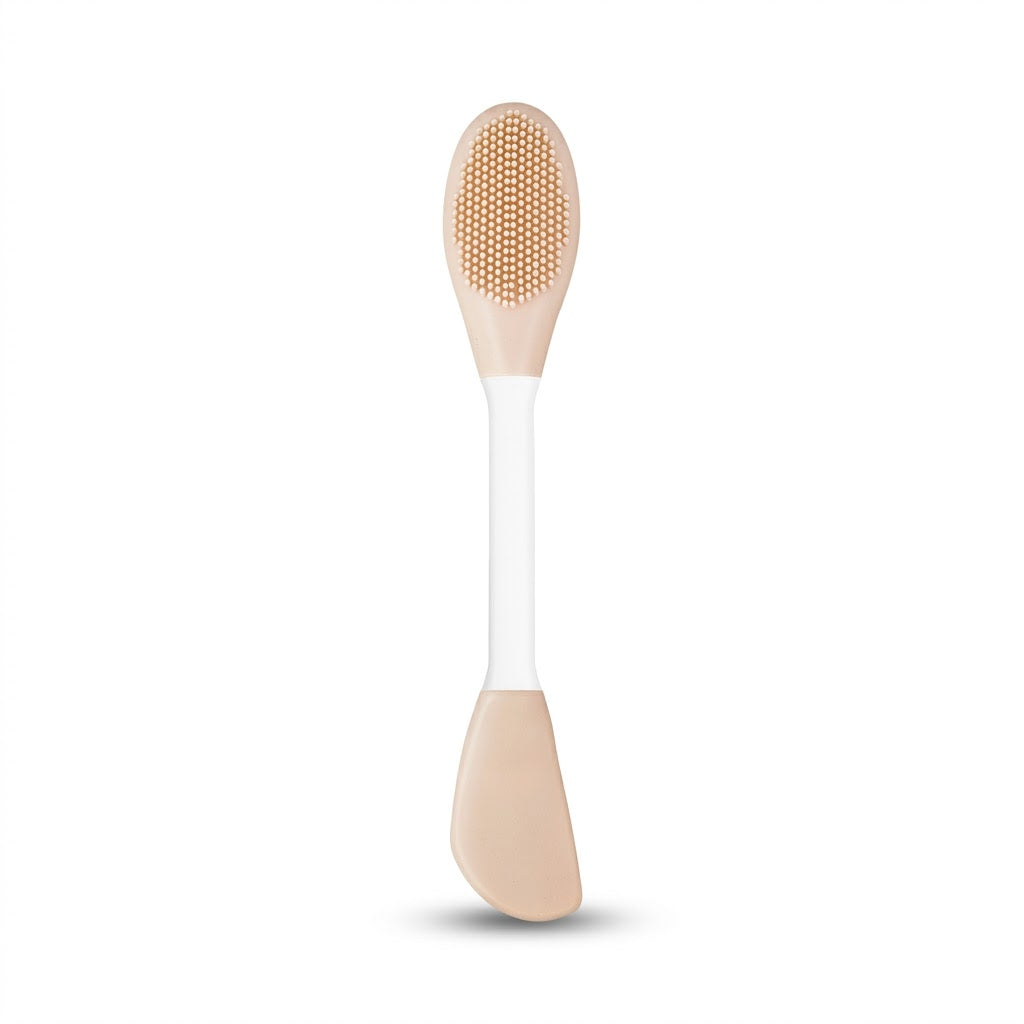 Soft Silicone Brush