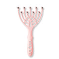 Soft Scalp Massager