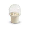 4-Grid Brush Holder