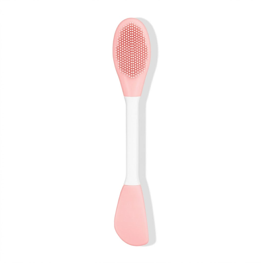 Soft Silicone Brush