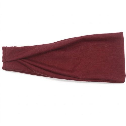 Moisture-Wick Headband