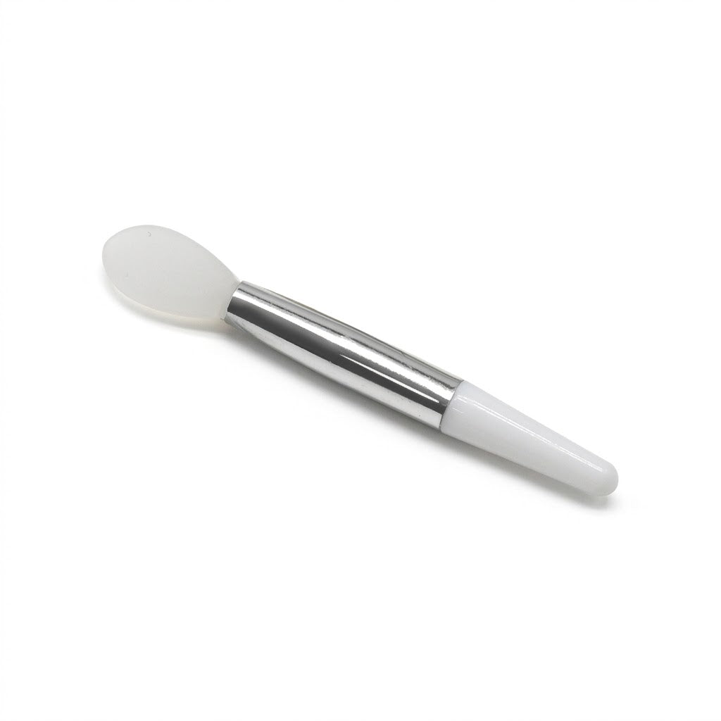 Silicone Lip Brush