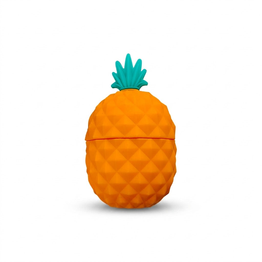 Pineapple Ice Roller