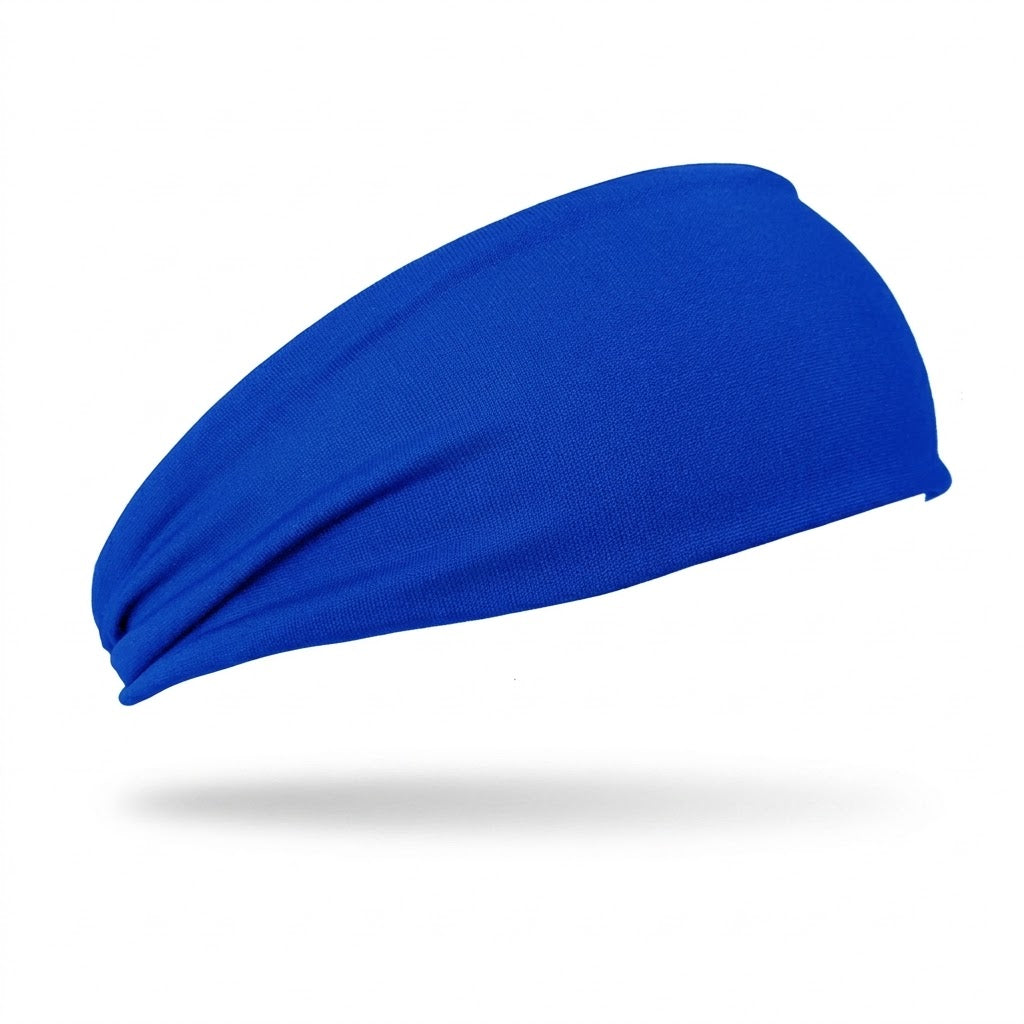 Moisture-Wick Headband