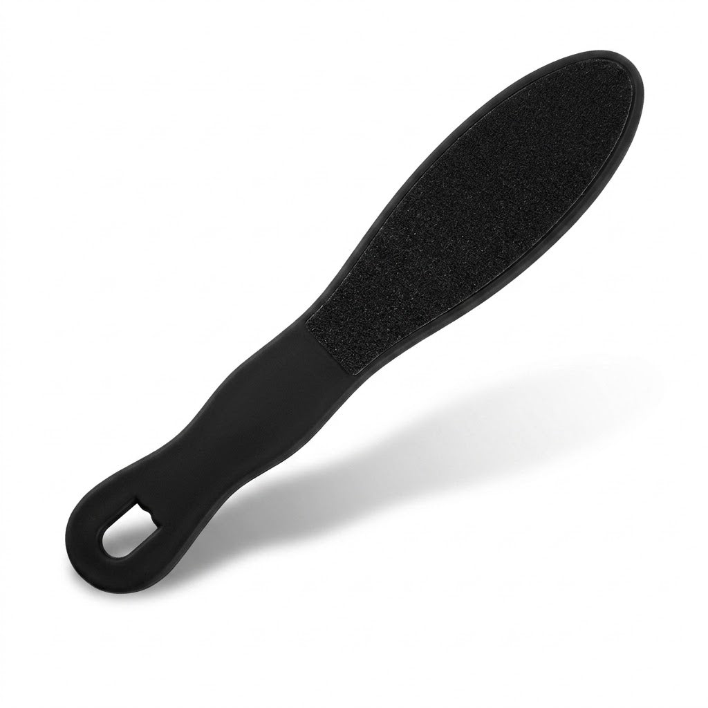 Pointed Foot Scraper