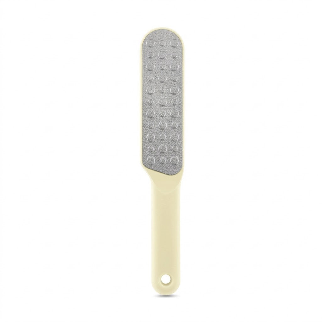 Stainless Foot File