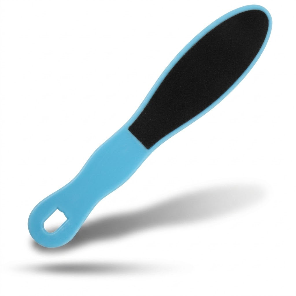 Pointed Foot Scraper