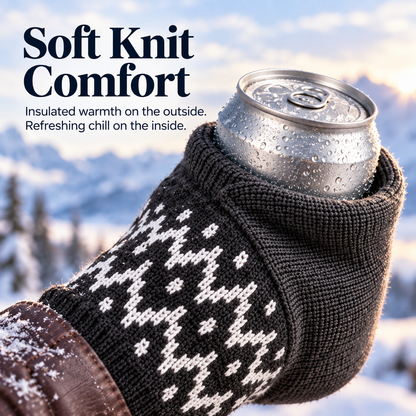 🦃 Thanksgiving Sale — 49% OFF | 🍺 Winter Beer Can Glove – Warm Hands, Cold Beer, Game-Day Ready!