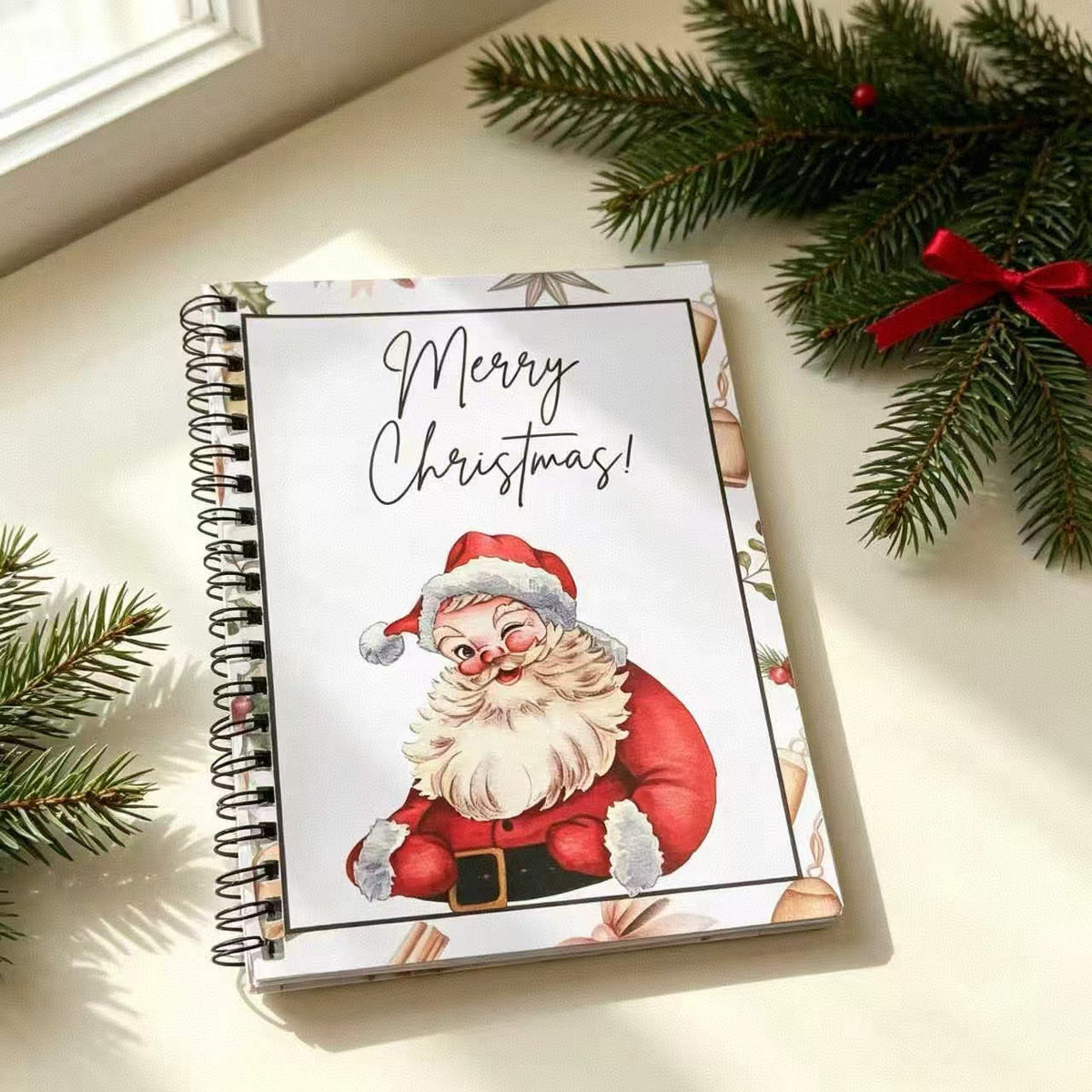 🔥 LIMITED-TIME 50% OFF🎄Christmas Gift Card Book-A new christmas surprise on every page!
