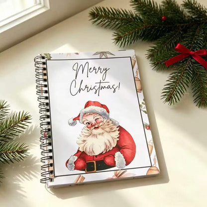 🔥 LIMITED-TIME 50% OFF🎄Christmas Gift Card Book-A new christmas surprise on every page!