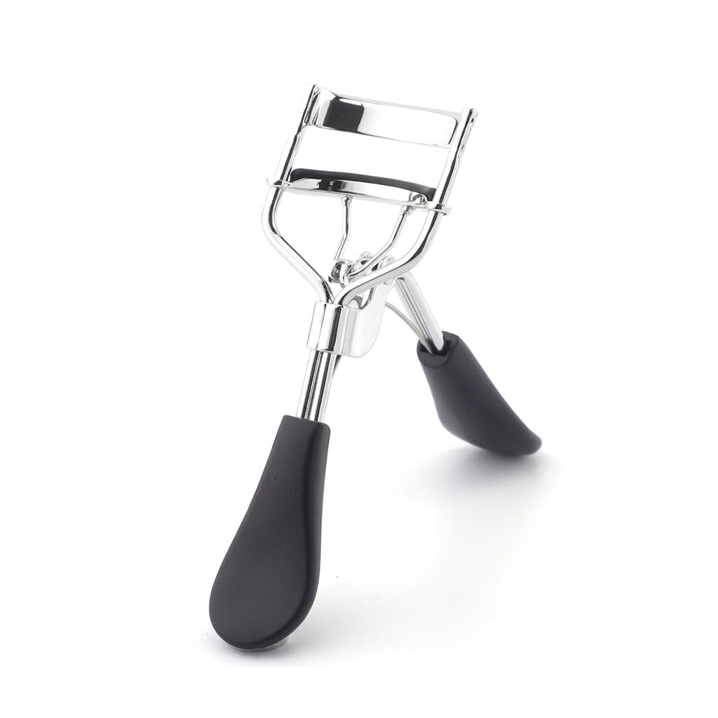 Wide Curl Lash Curler