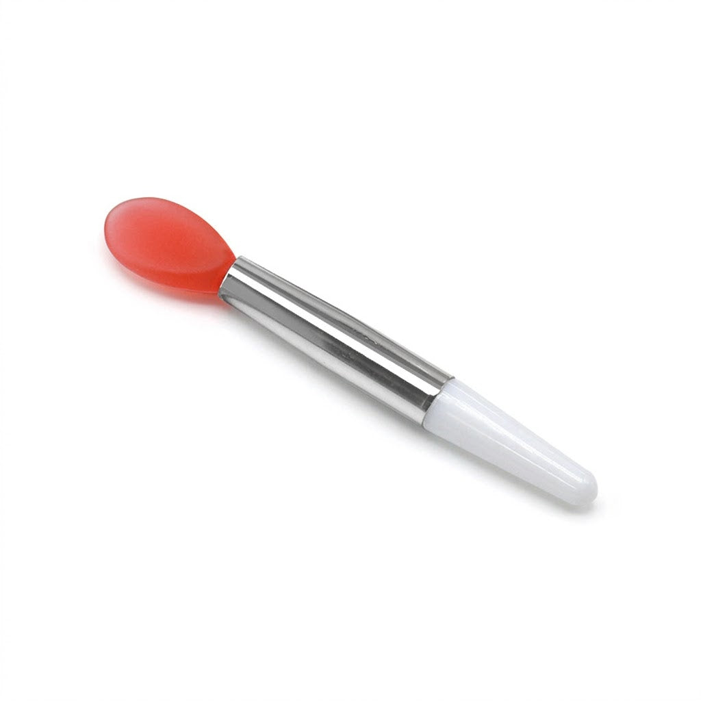 Silicone Lip Brush