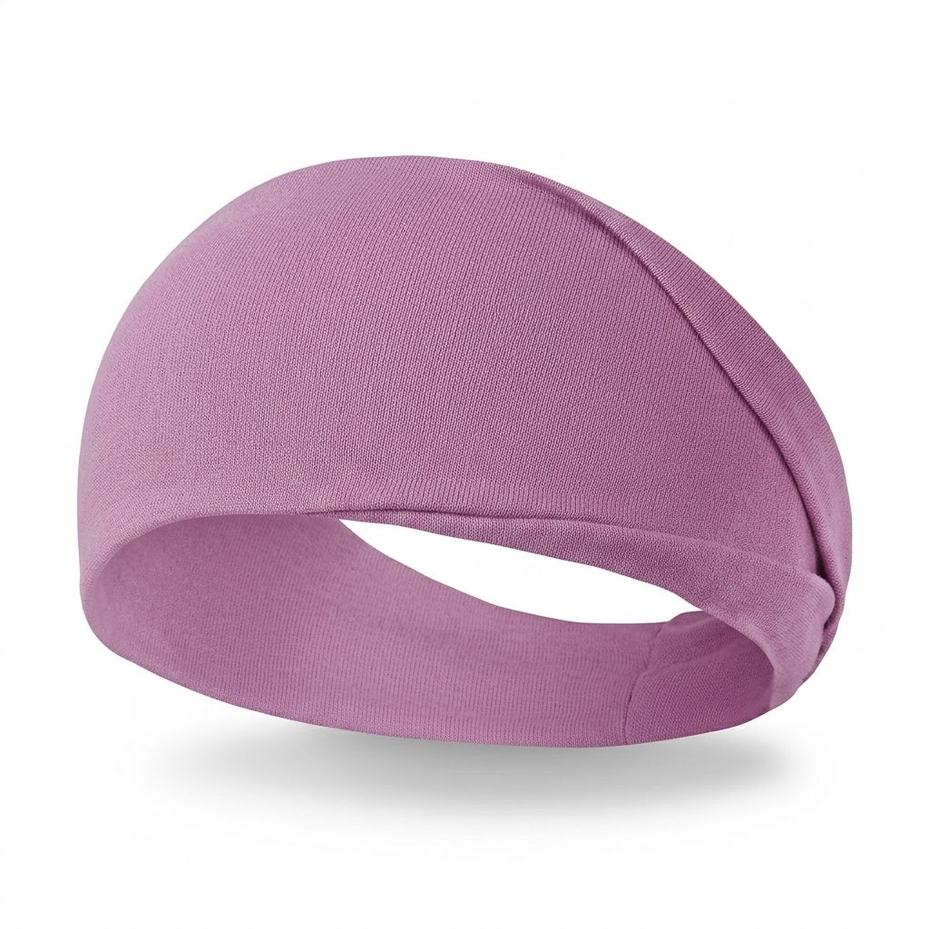 Moisture-Wick Headband