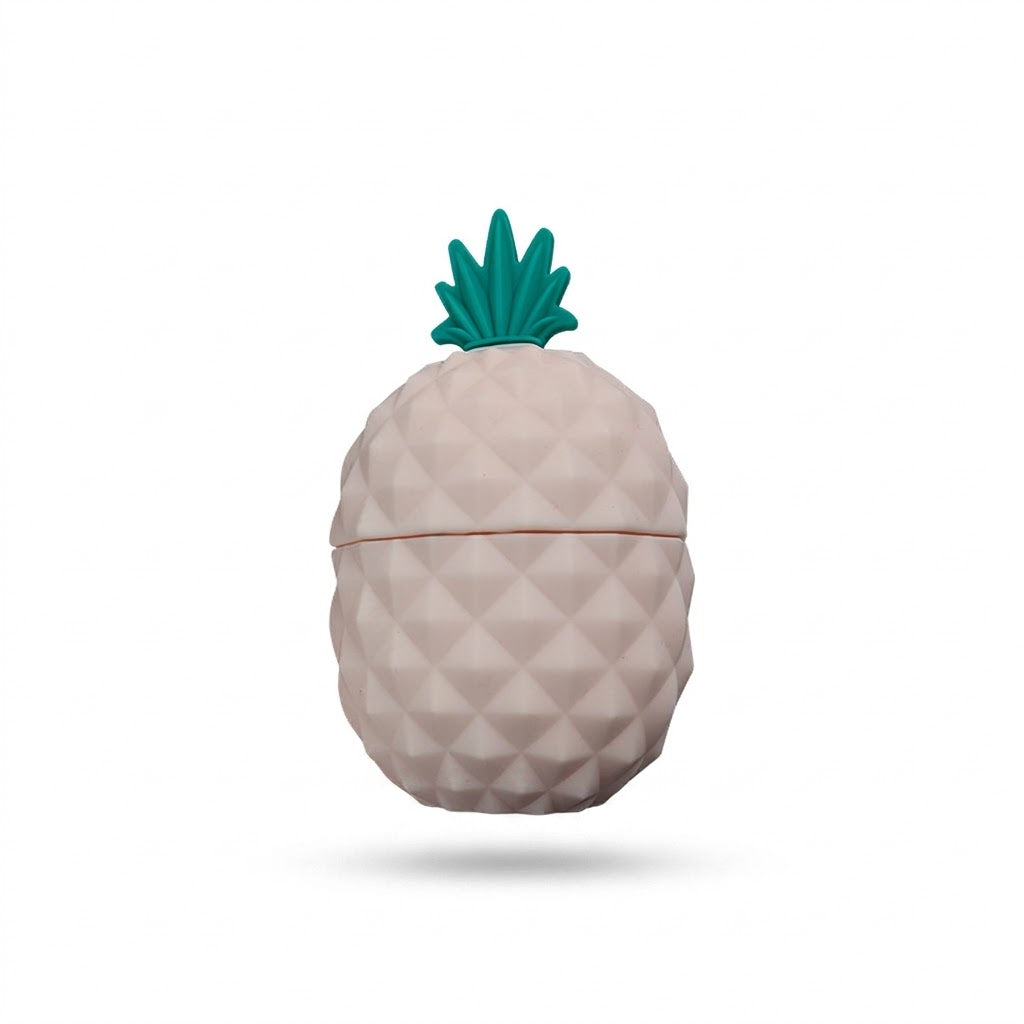 Pineapple Ice Roller