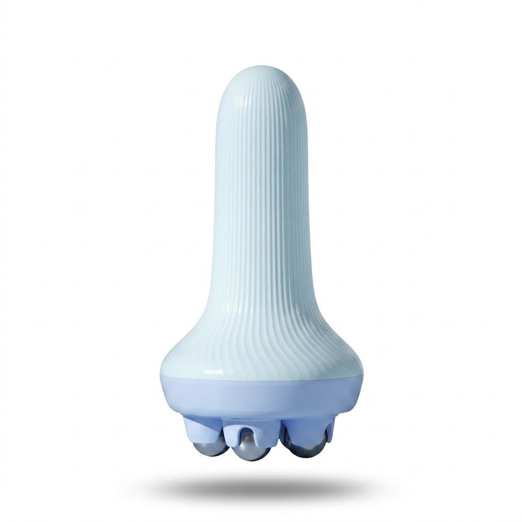 Steel Ball Massager