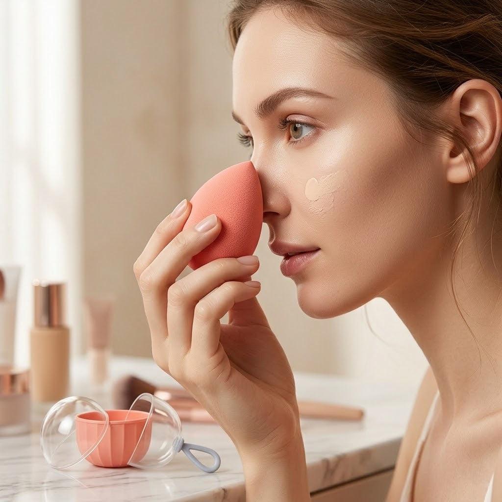 Soft Blend Sponge