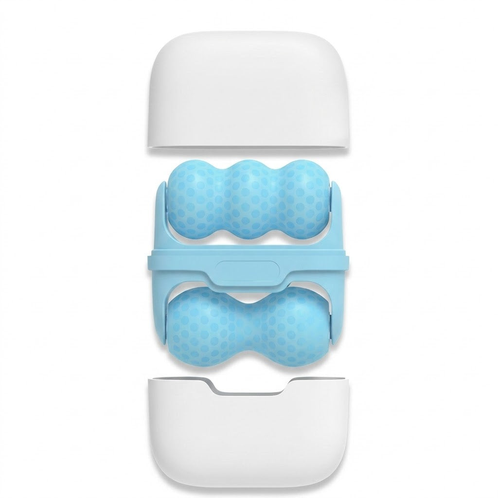 Cooling Ice Roller
