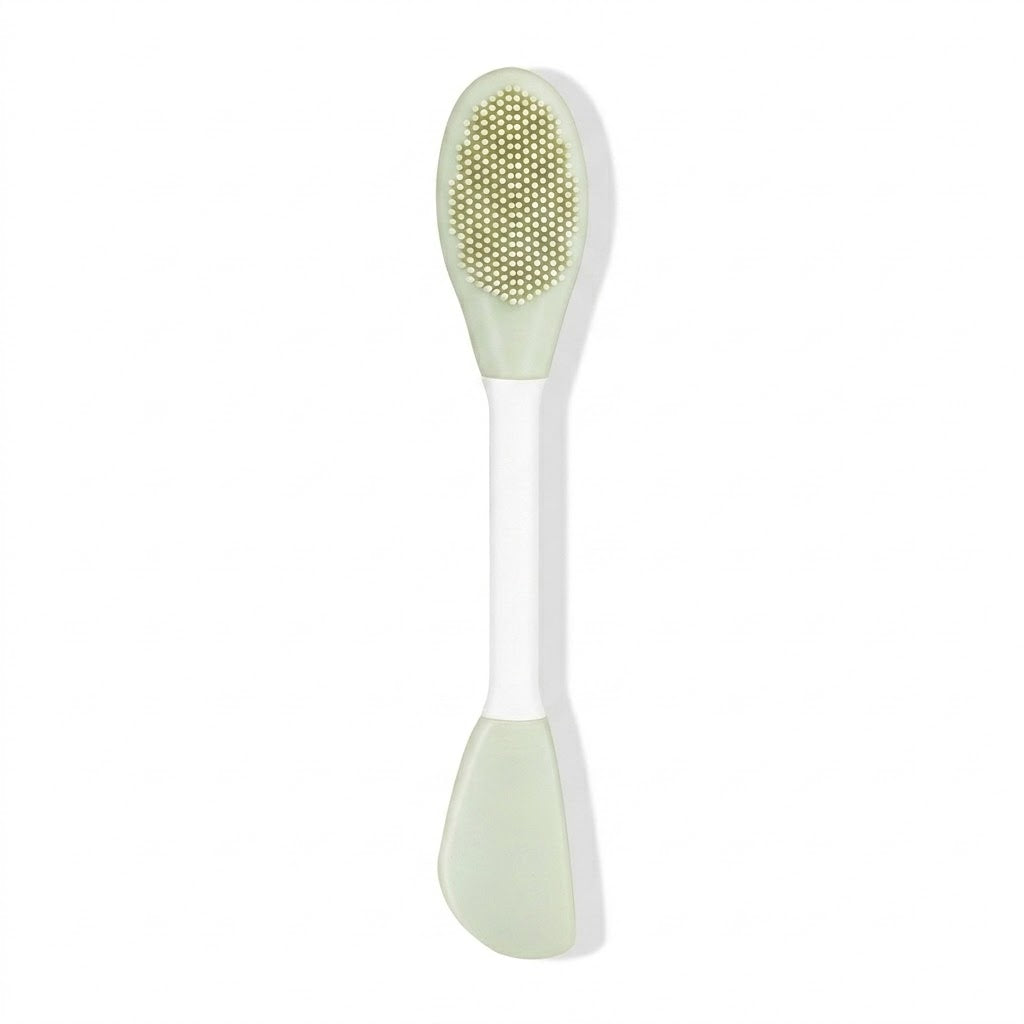 Soft Silicone Brush