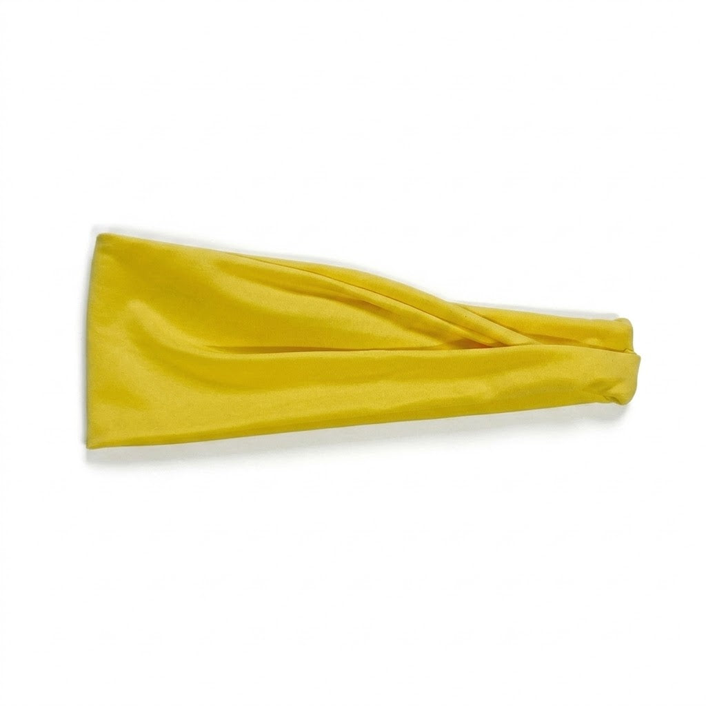 Moisture-Wick Headband