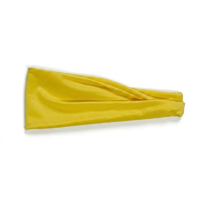 Moisture-Wick Headband