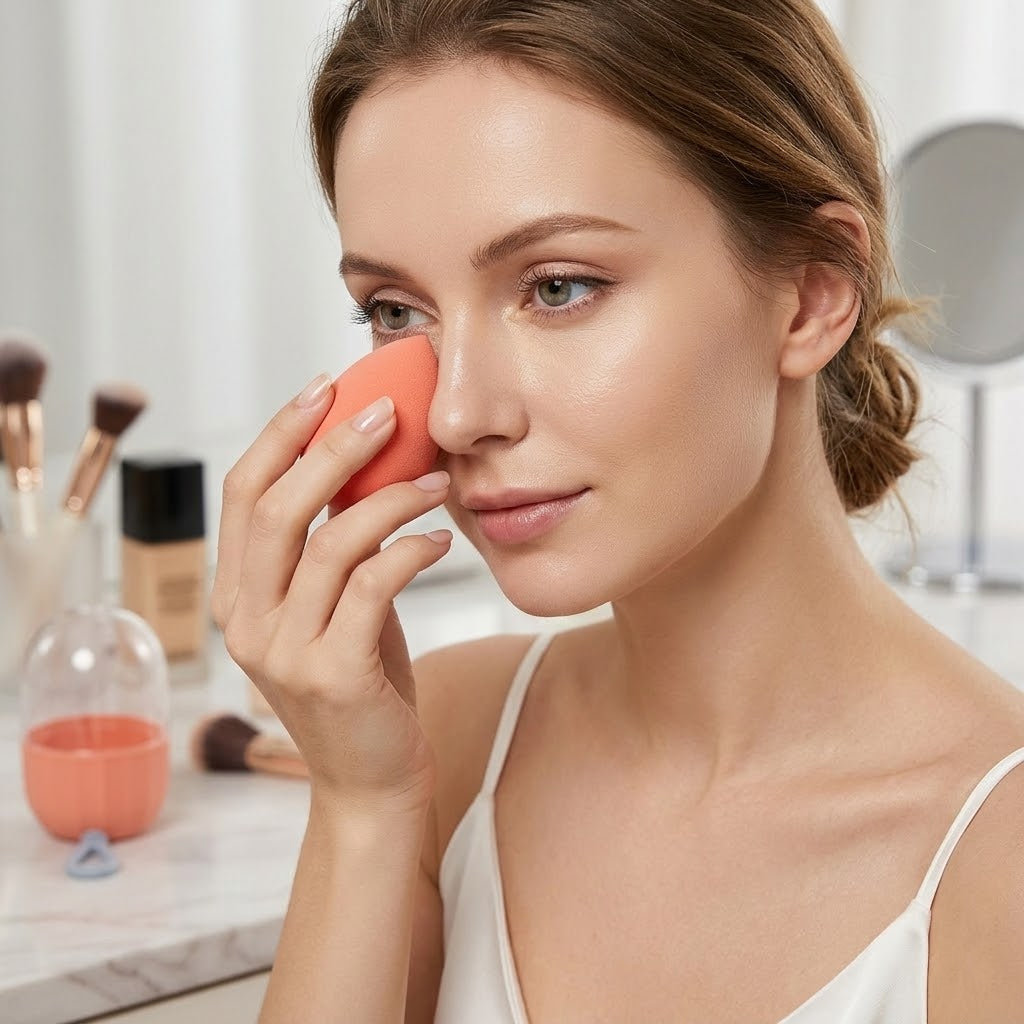 Soft Blend Sponge