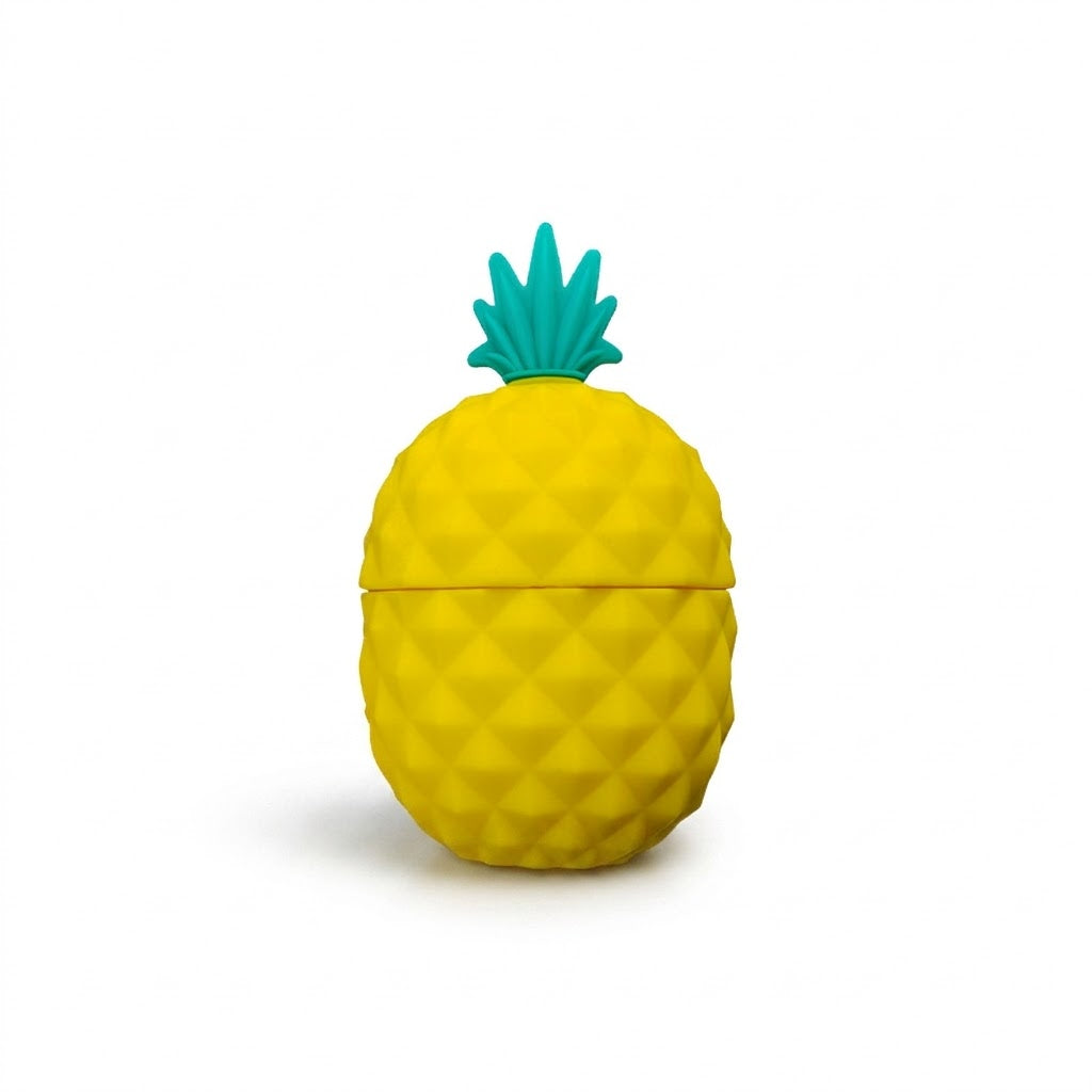 Pineapple Ice Roller
